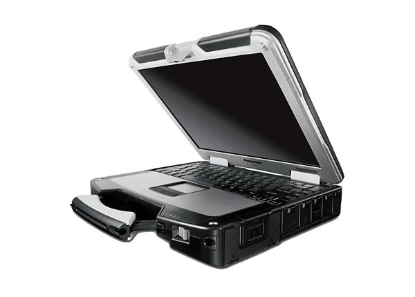 Panasonic Toughbook 31 13.1" Core i5-5300U 8GB RAM 500GB Windows 7 Pro