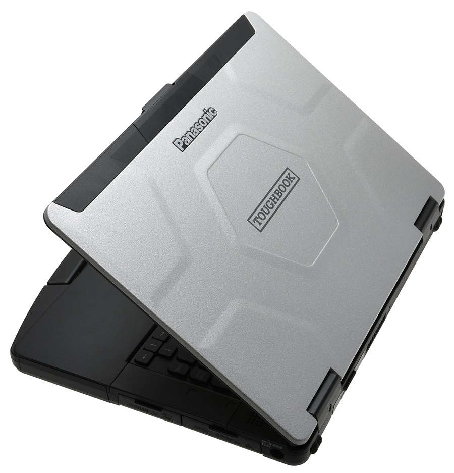 PAN TB CF-54 I5-7300U 500/8 W10P