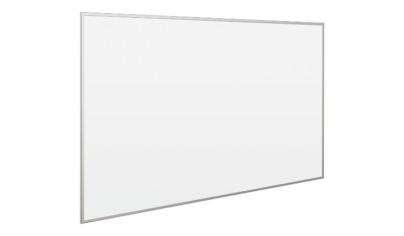 Balt 4'Hx12'W Interactive Projector Board + Whiteboard System