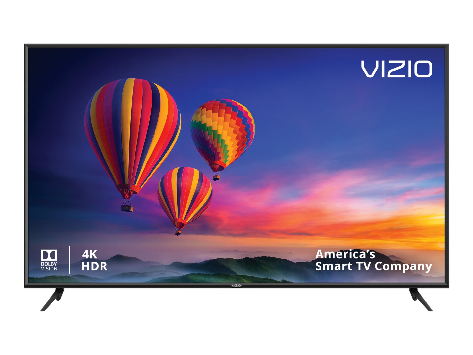 VIZIO E70-F3 E-Series - 70" Class (69.5" viewable) LED TV