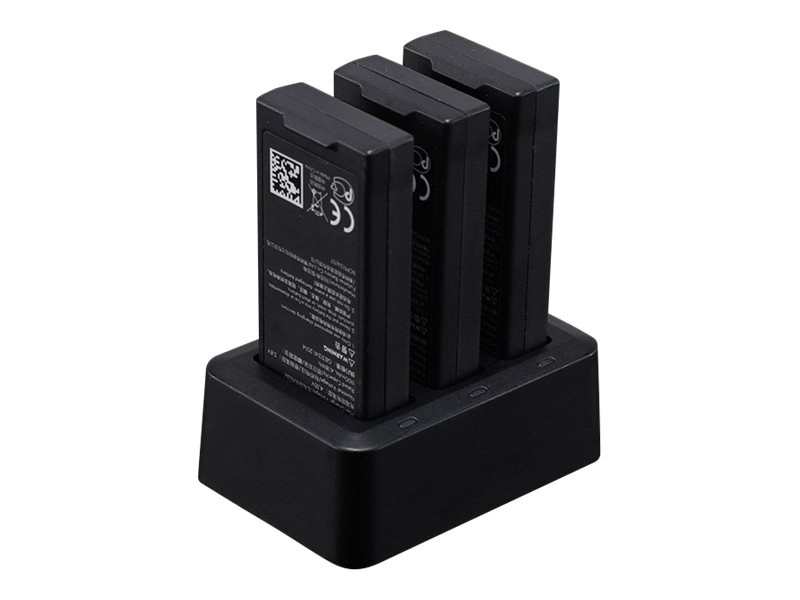 Tello battery hot sale hub