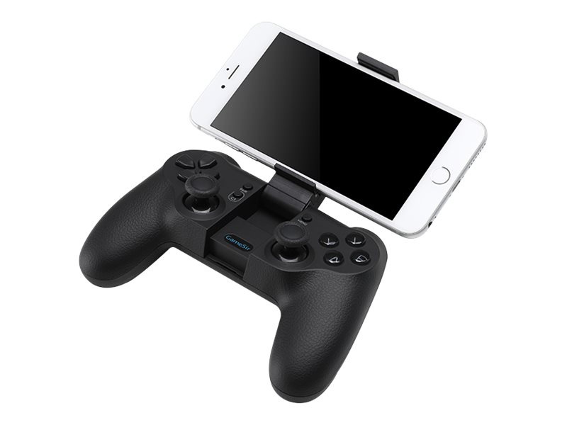 Ryze GameSir T1d drone remote control