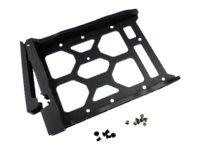 QNAP system hard drive tray