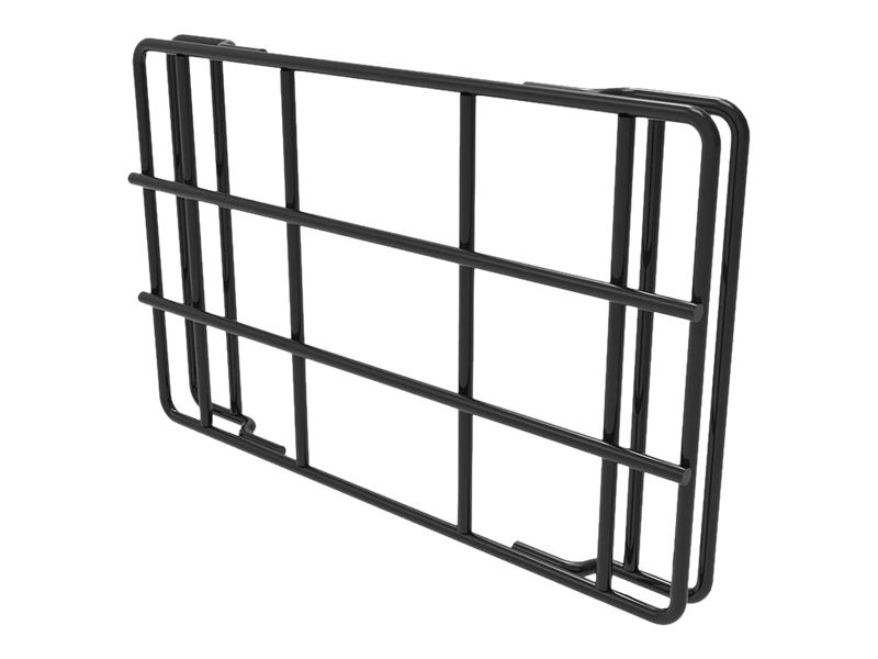 Legrand Q-Series Manager 10" Wide cable management wire cage