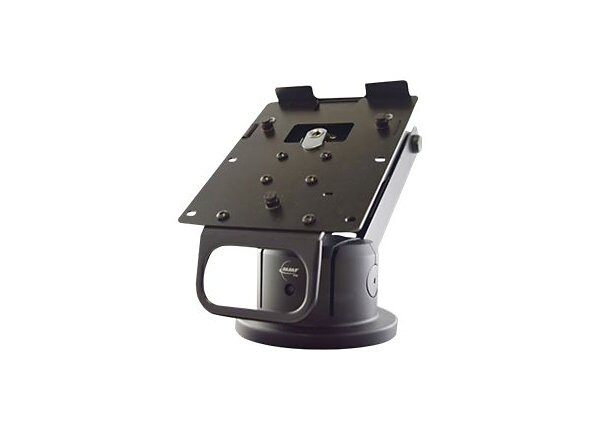 MMF Wheelchair Accessible Mounting Arm for Ingenico iSC Touch 480