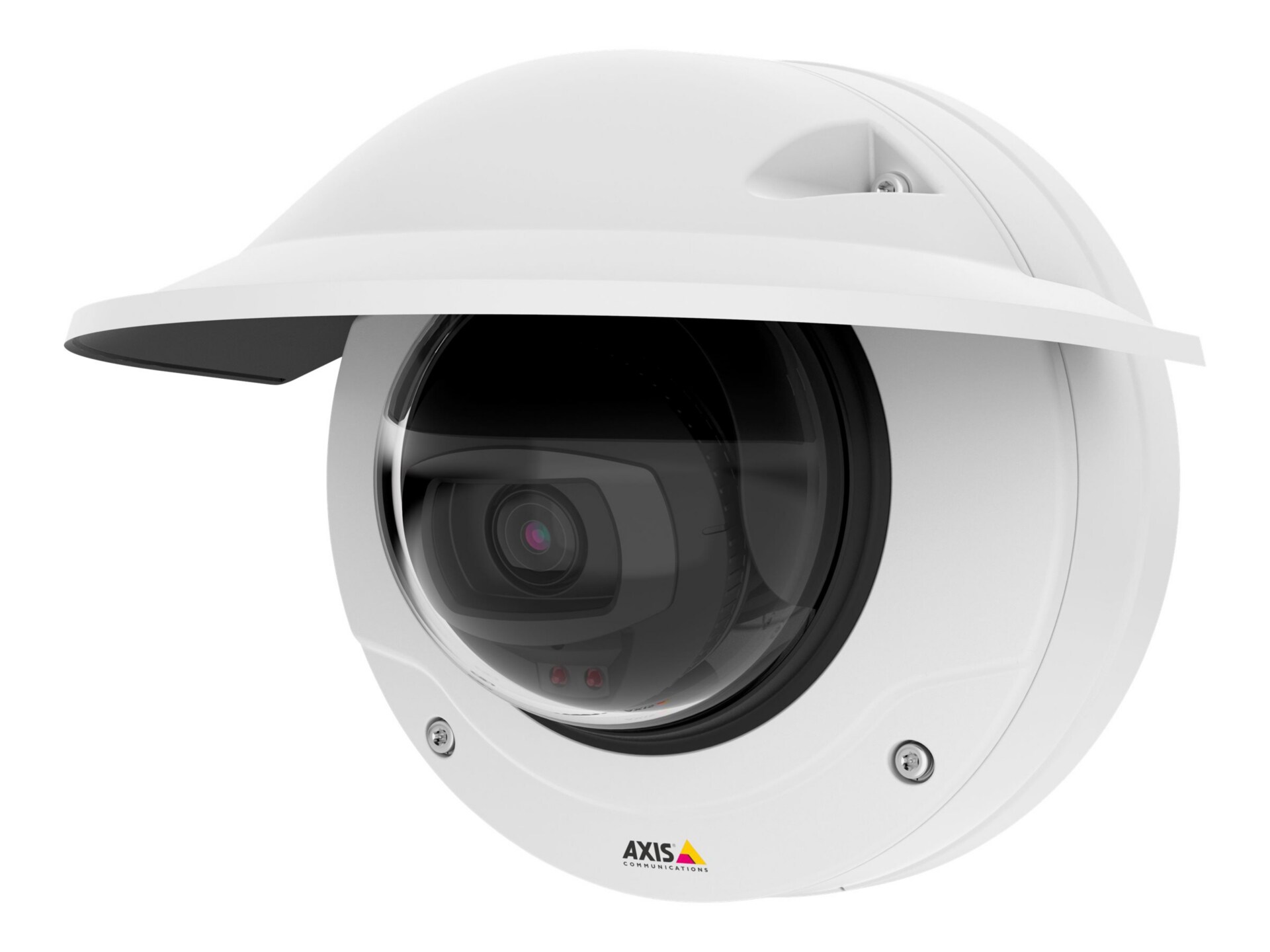 AXIS Q3518-LVE - network surveillance camera - dome
