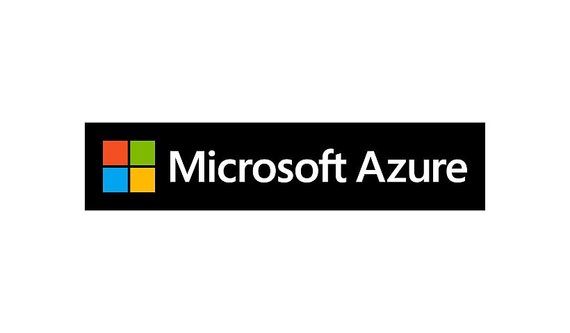 Microsoft Azure Advanced Threat Protection for Users - subscription license (1 month) - 1 license