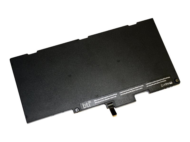 BTI CS03XL-BTI - notebook battery - Li-pol - 3400 mAh