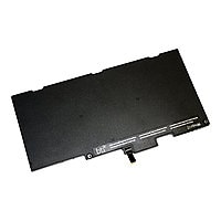 BTI CS03XL-BTI - notebook battery - Li-pol - 3400 mAh