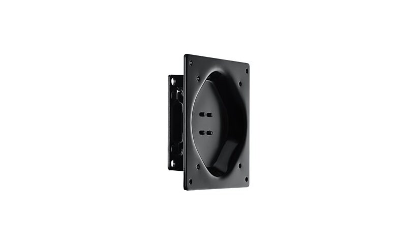 Advantech UTC-5 Series UTC-WALL-MOUNT3E - mounting kit - for touchscreen /