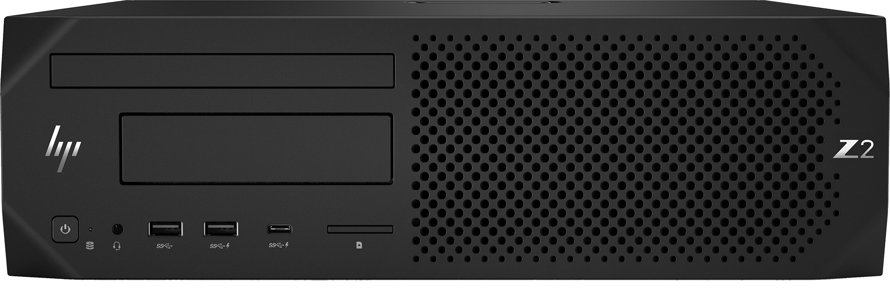 HP SB Workstation Z2 SFF G4 Core i7-8700 16GB RAM 512GB SSD Windows 10 Pro