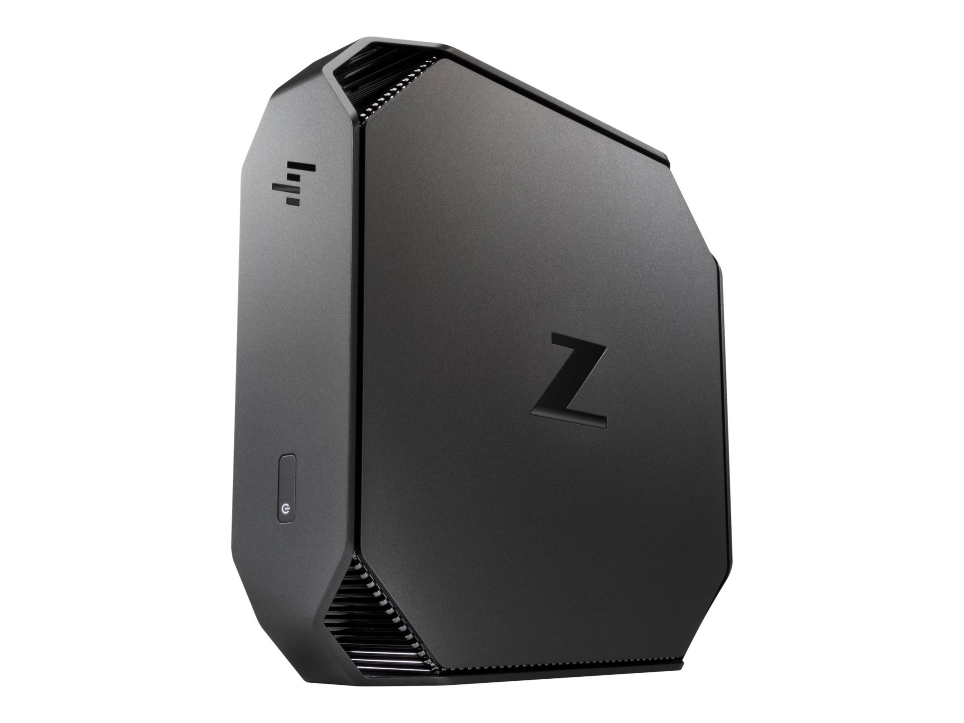 HP SB Workstation Z2 Mini G4 Core i7-8700 16GB RAM 512GB SSD Windows 10 Pro