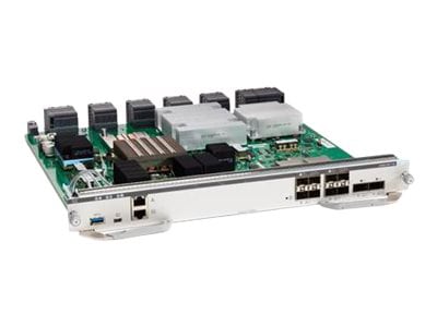 Cisco Supervisor-1XL Module - control processor - with 25G Module