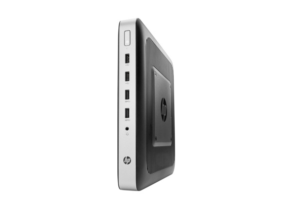 HP t630 Thin Client 8GB RAM 128GB Thin Pro