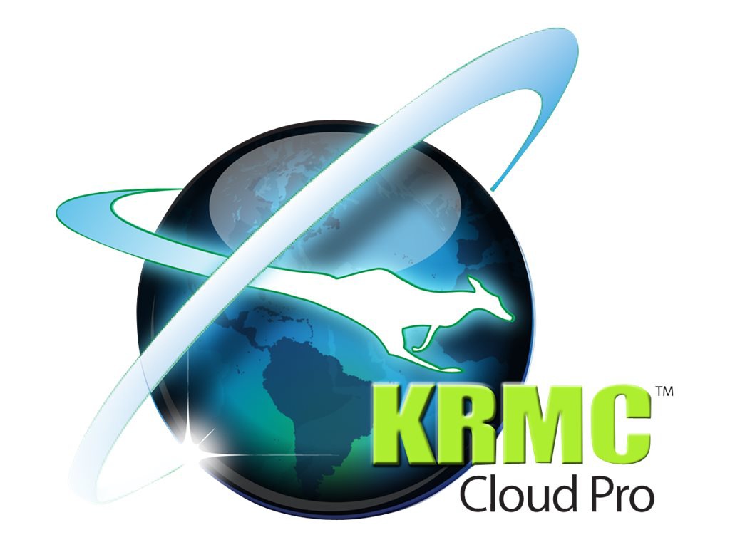 Kanguru Remote Management Console Cloud Pro - subscription upgrade license (3 years) - unlimited administrators