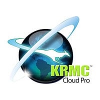 Kanguru Remote Management Console Cloud Pro - subscription upgrade license (3 years) - unlimited administrators