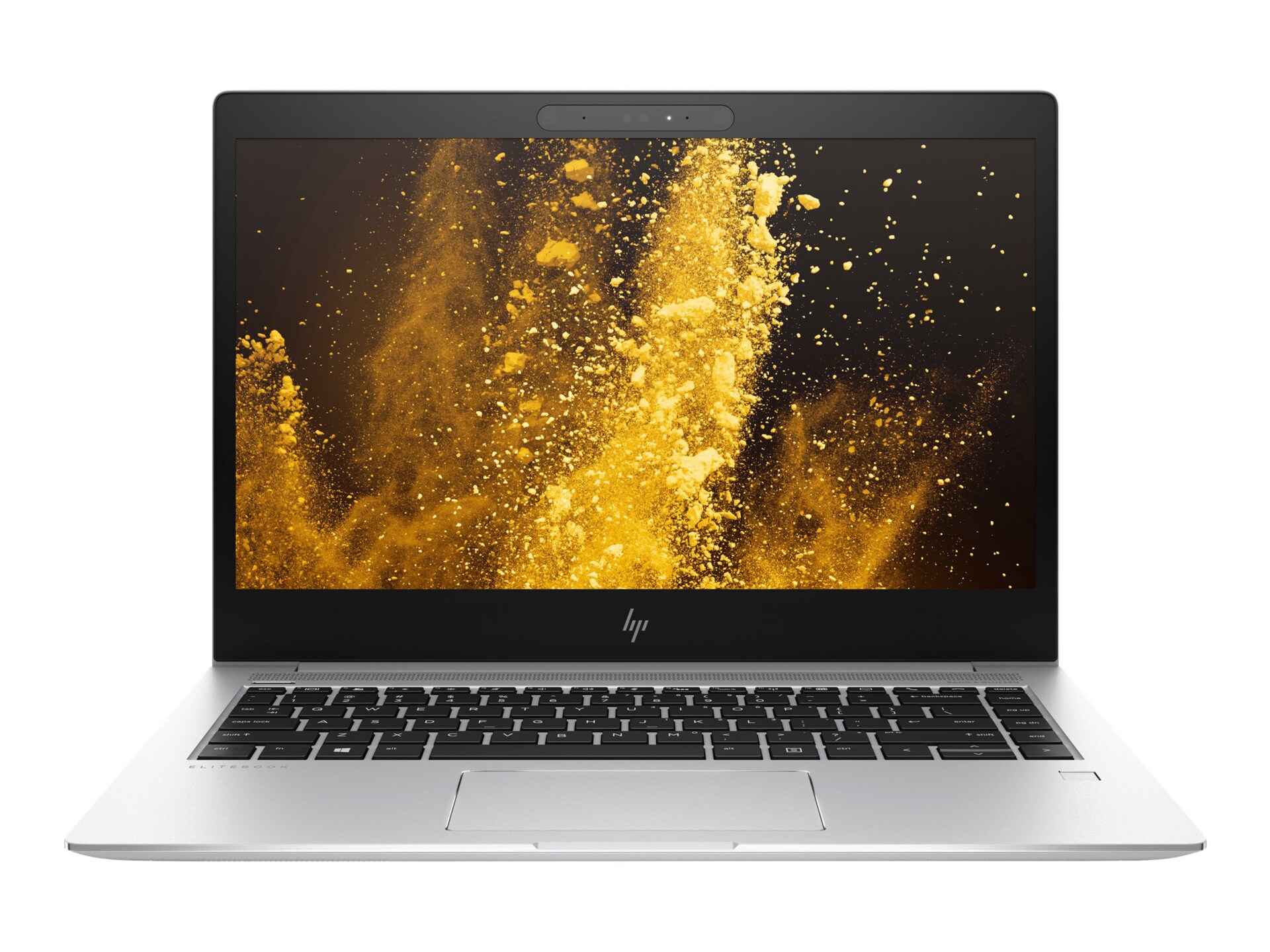 HP Smart Buy EliteBook 1040 G4 14" Core i7-7600U 16GB RAM 512GB Win 10 Pro