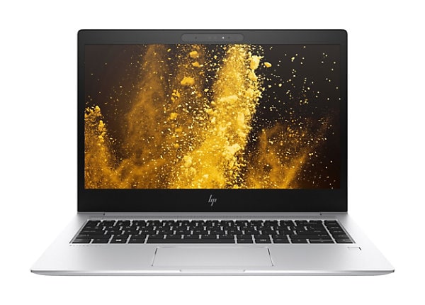 HP Smart Buy EliteBook 1040 G4 14" Core i7-7600U 16GB RAM 512GB Win 10 Pro