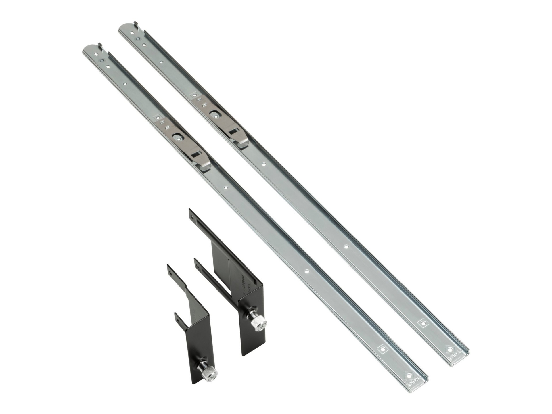 HP rack rail kit