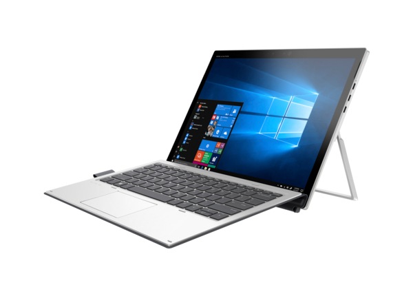 HP Elite x2 1013 G3 13" Core i3-7100U 4GB RAM 128GB