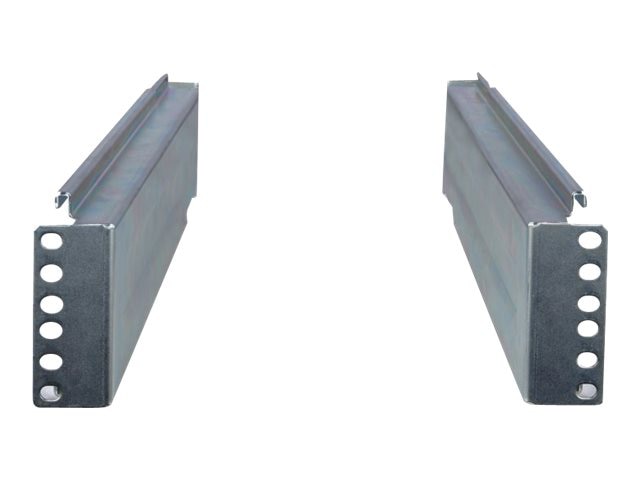 HPE X421 Universal 4-post Rack Mounting Kit - rack mounting kit