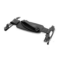 HP Getac F110 Bracket with Rotating Hand Strap