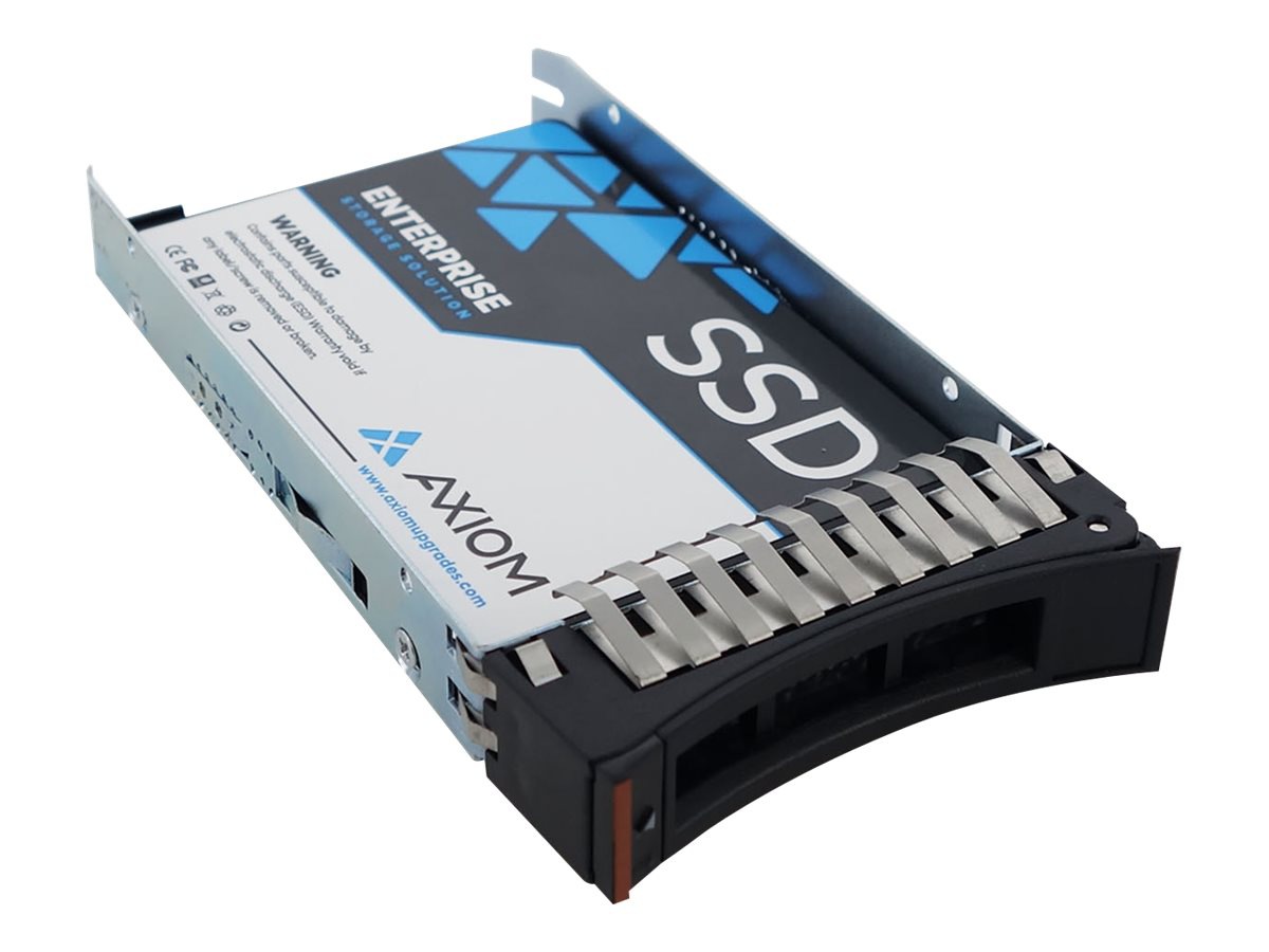 Axiom EP400 - SSD - Enterprise Pro - 480 GB - SATA 6Gb/s