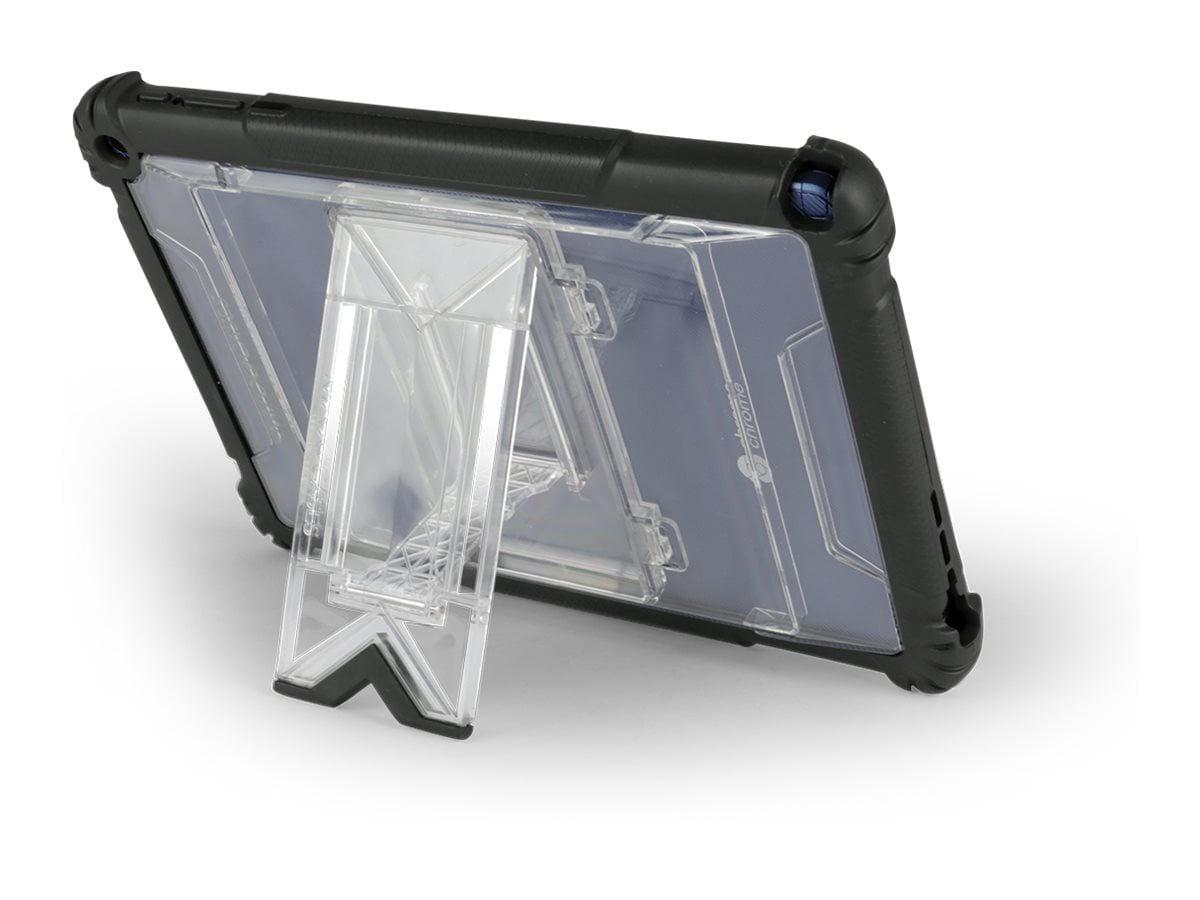 Max Cases Shield Extreme - back cover for tablet