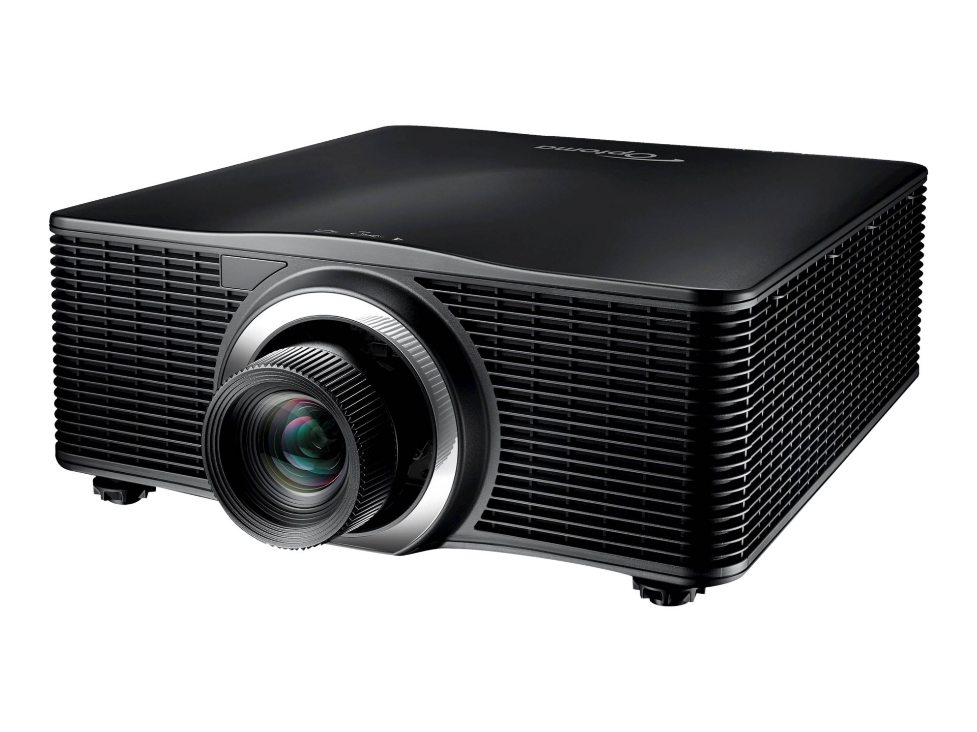Optoma ZU1050 - DLP projector - 3D - LAN