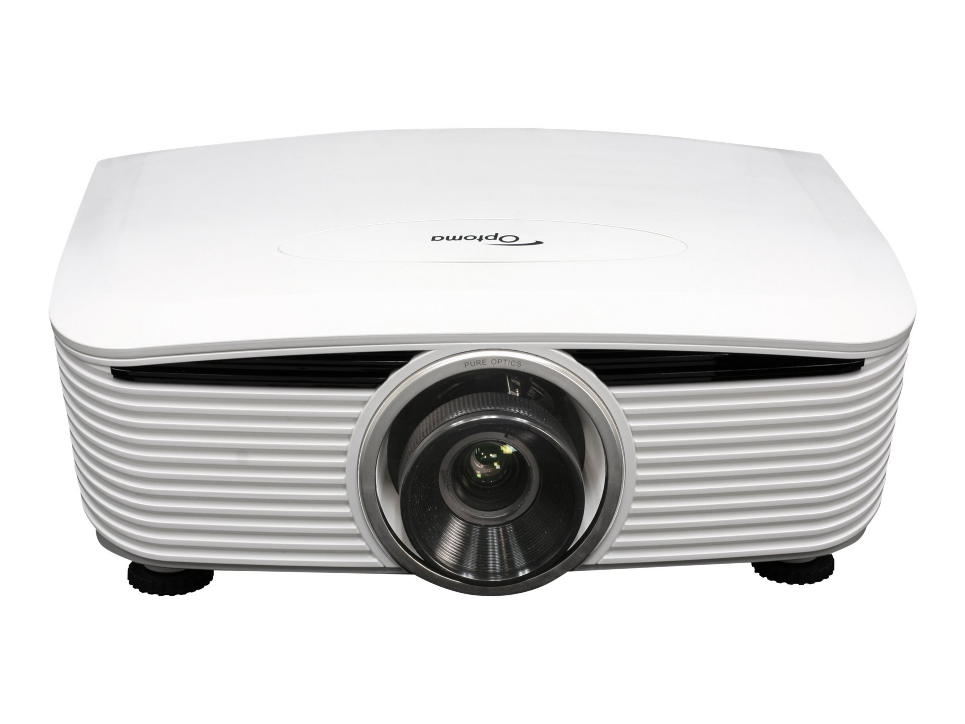 Optoma ProScene EH505e - DLP projector - no lens - 3D