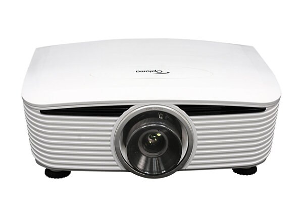 Optoma ProScene EH505e - DLP projector - no lens - 3D