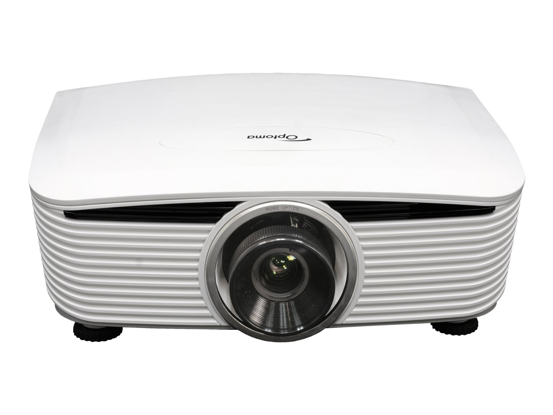 Optoma ProScene EH503e - DLP projector - no lens - 3D