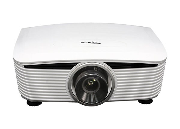 Optoma ProScene EH503e - DLP projector - no lens - 3D