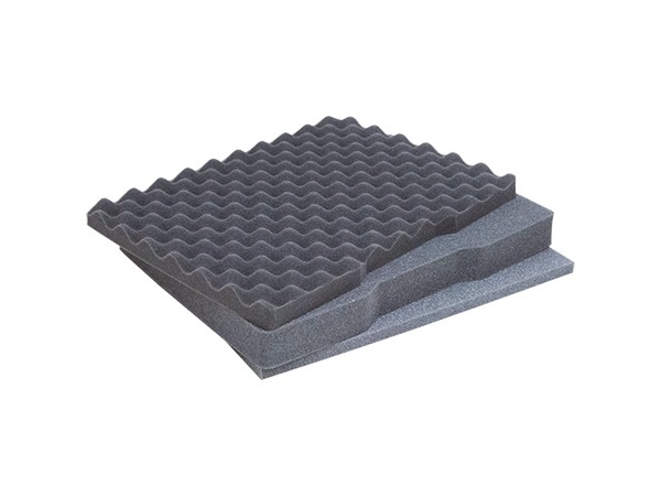 Pelican Pick 'N' Pluck 3-Piece Replacement Foam Set for 1495 Case
