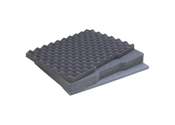 Pelican Pick 'N' Pluck 3-Piece Replacement Foam Set for 1495 Case
