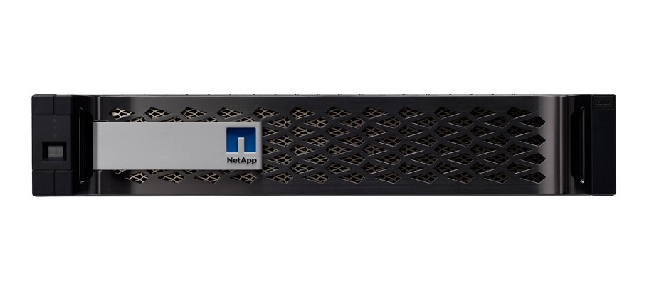 NetApp E2800 2-Port 12Gb SAS Host Interface Card