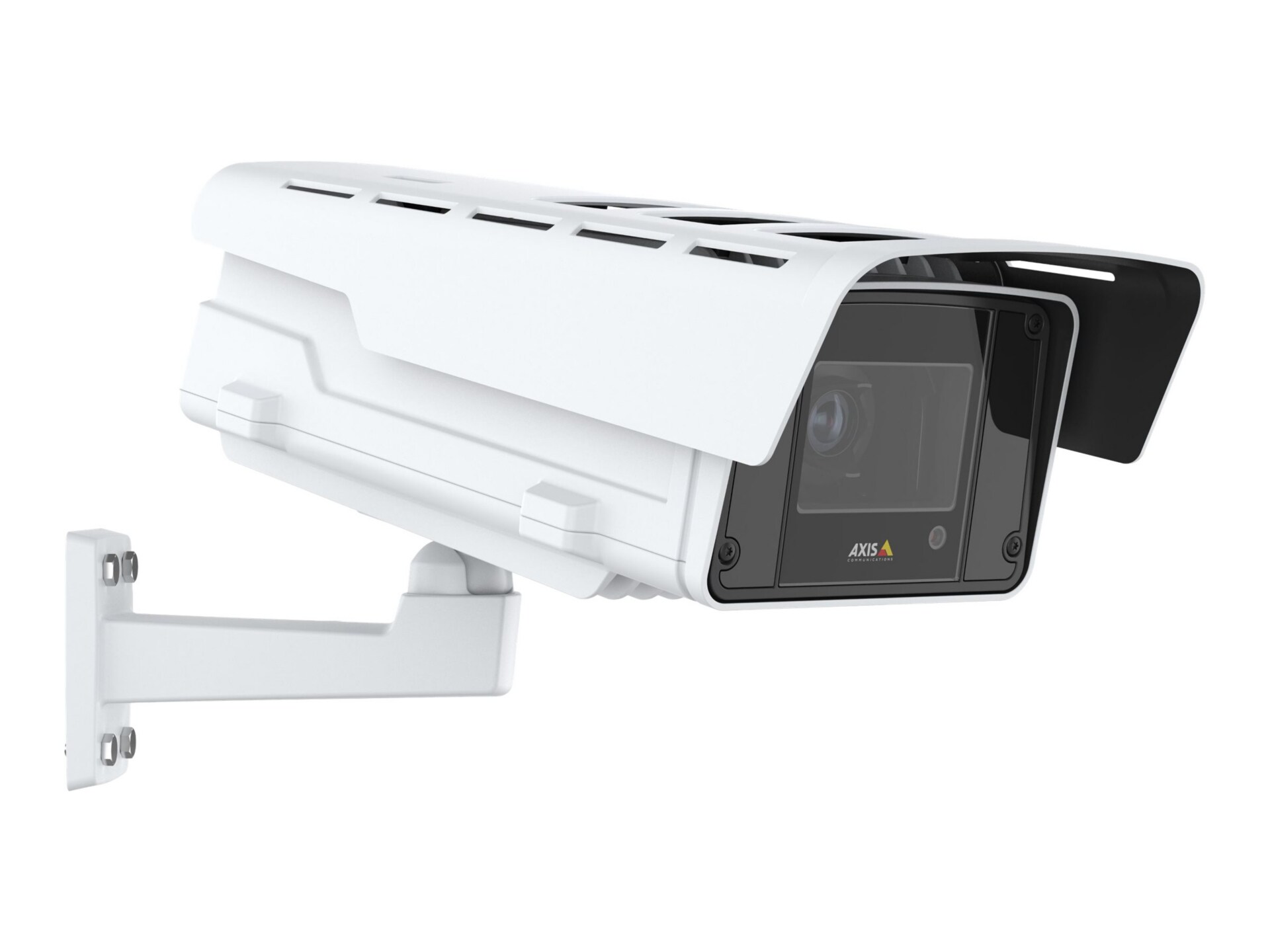 AXIS Q1645-LE Network Camera - network surveillance camera