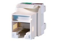 Ortronics TechChoice modular insert