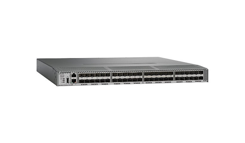 Cisco MDS 9148S - commutateur - 48 ports - Géré - Montable sur rack