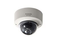 Panasonic 5MP 120dB Indoor Vandal Dome Network Camera