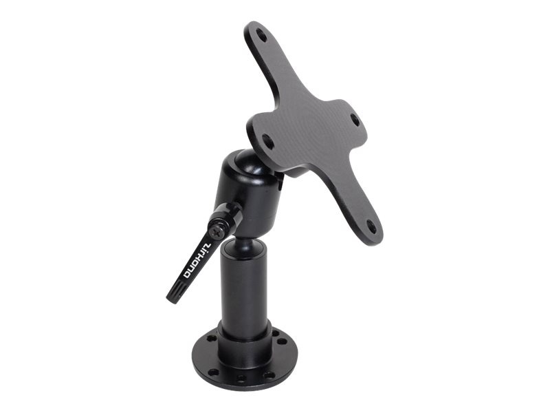 Gamber-Johnson Zirkona mounting component - black