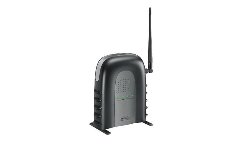 EnGenius Durafon-SIP - station de base pour téléphone VoIP sans fil