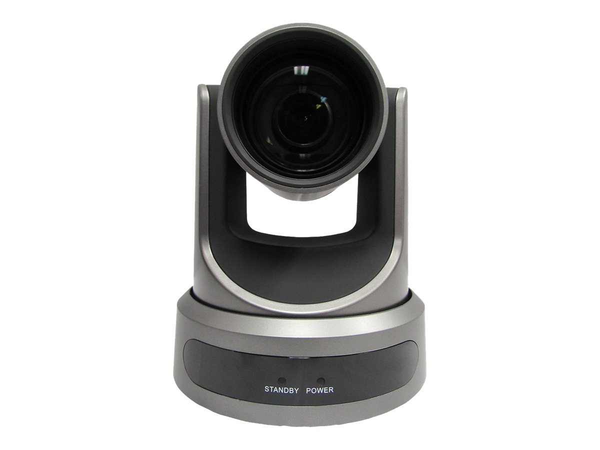 PTZOPTICS 30X HD-SDI CAMERA GREY