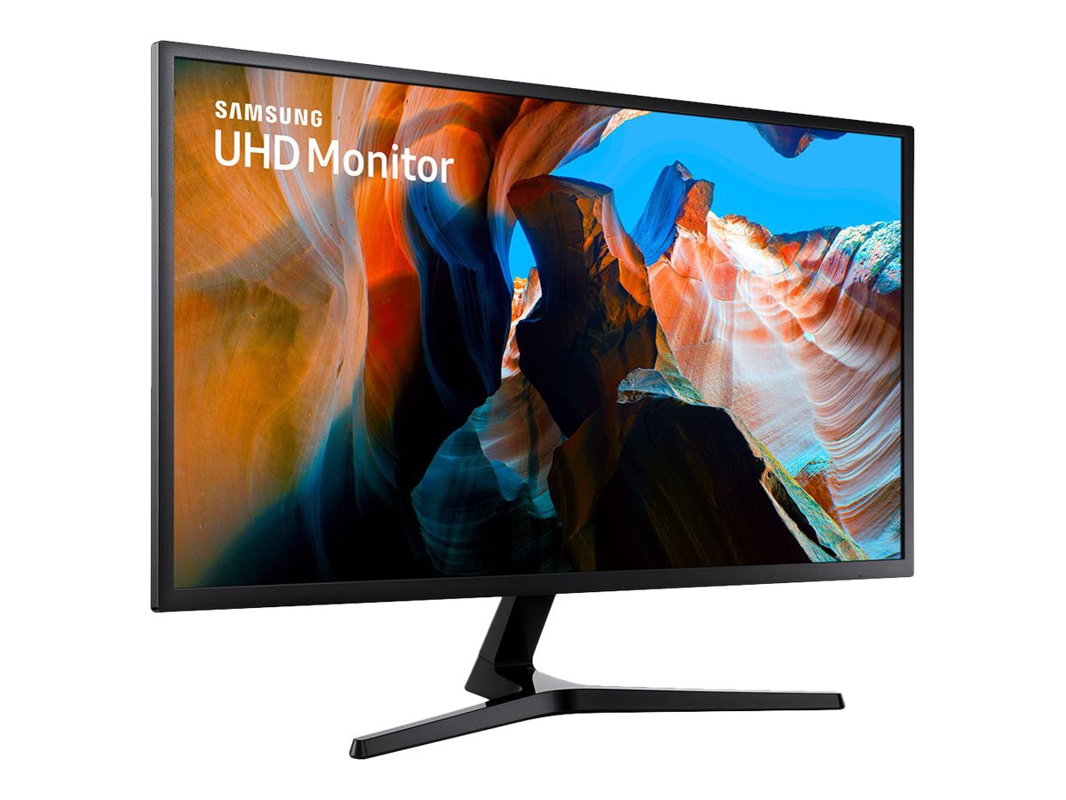 Samsung U32J590UQN LED Monitor