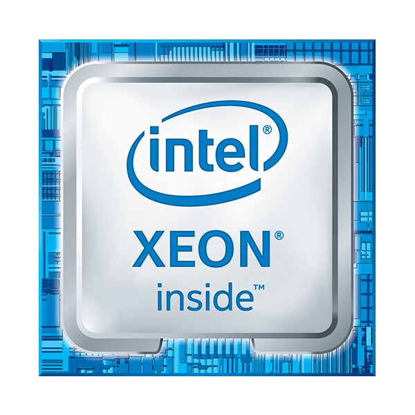 Intel Xeon E3-1285V6 / 4.1 GHz processor - OEM