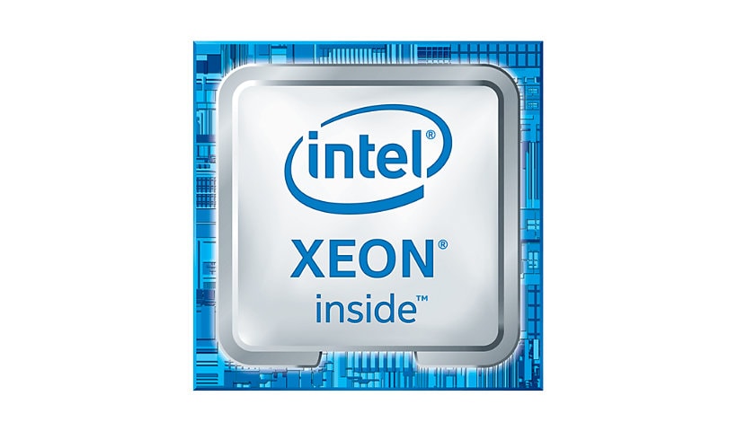 Intel Xeon E3-1285V6 / 4.1 GHz processor - OEM