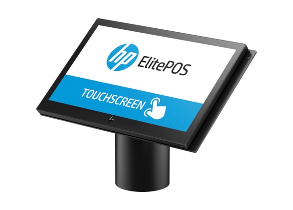 HP Engage ElitePOS 141 AiO 14" Celeron 3965U 4GB RAM 128GB Windows 10