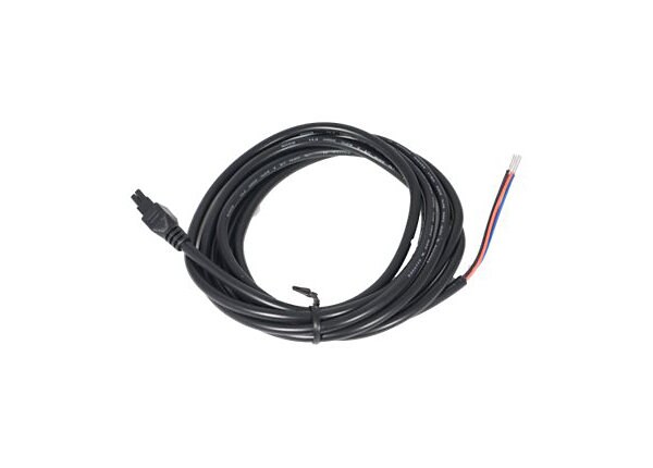 Cradlepoint power / data cable - 6.6 ft