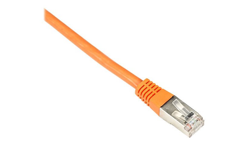Black Box network cable - 30 ft - orange