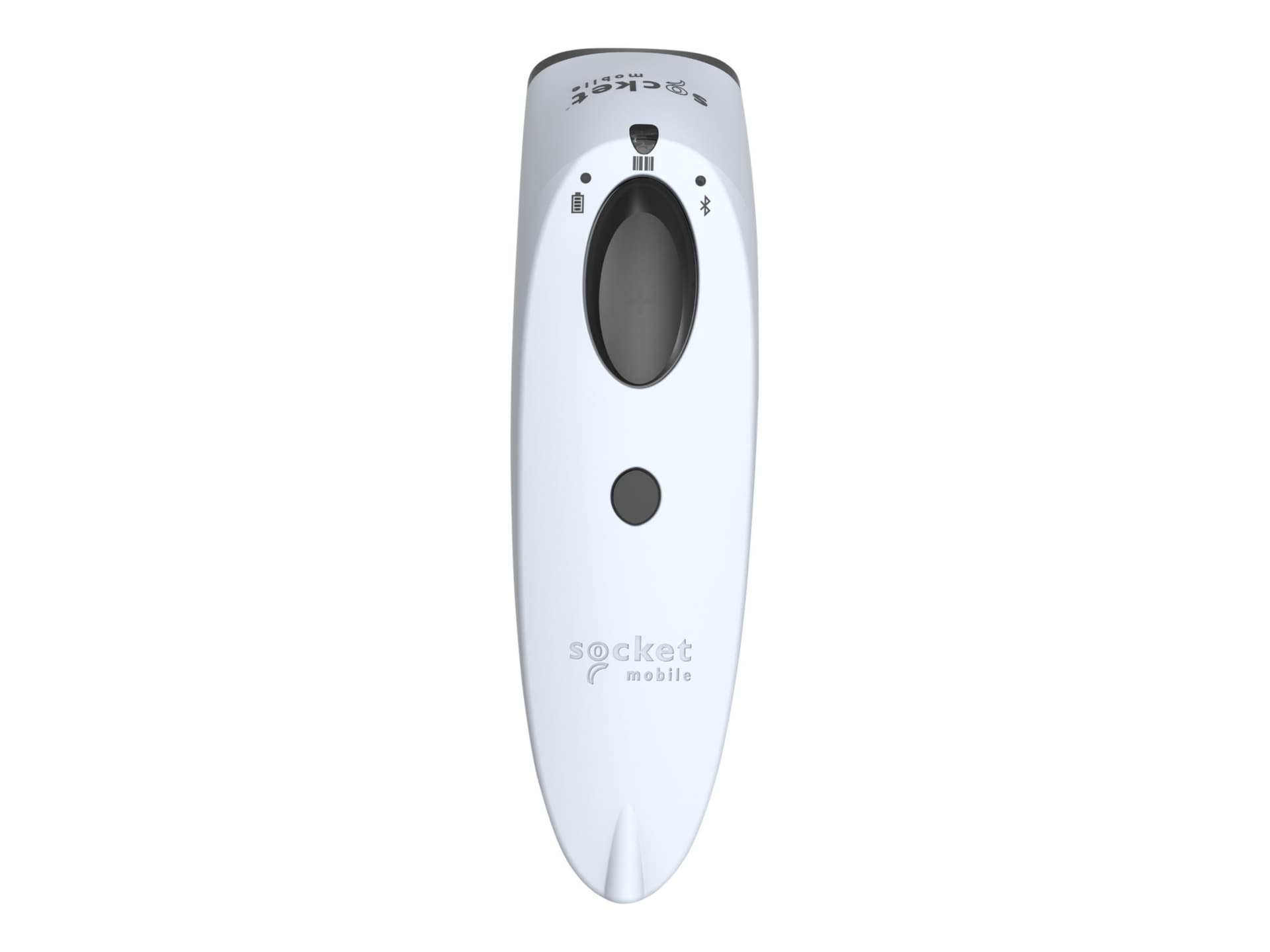 SocketScan S700 - barcode scanner